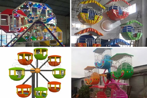 small Ferris wheel for sale