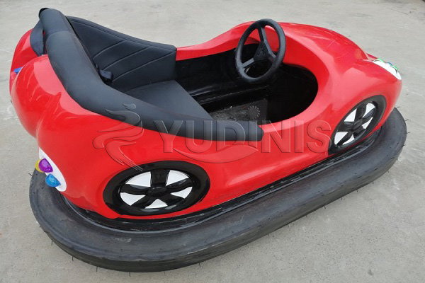 portabele Battery Bumper Cars