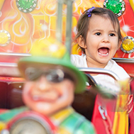 Outdoor park ride suppliers | High-Quality Amusement Solutions